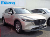 CX-5 2.0 20S スマートエディション 