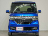 N-BOXカスタム G L ホンダセンシング 