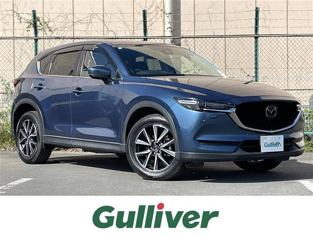CX-5 2.2 XD プロアクティブ 修復歴無し