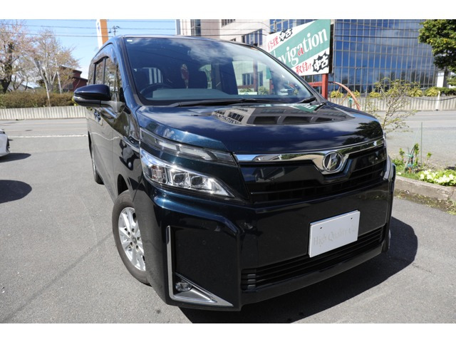 ヴォクシー 2.0 V 4WD 