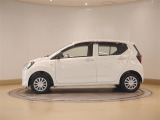 ミライース L 4WD 