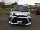 ルーミー 1.0 X 4WD 