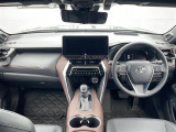 ハリアー 2.5 ハイブリッド Z 4WD 修復歴無し