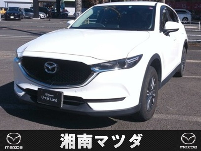 CX-5 2.0 20S 