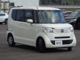 N-BOX G Lパッケージ 