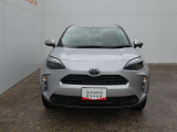 ヤリスクロス 1.5 G 4WD 