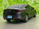 MAZDA3セダン 2.0 20S Lパッケージ 