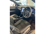 XC40 アルティメット B4 AWD ダークエディション 4WD 