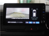 N-BOXカスタム ターボ 4WD 