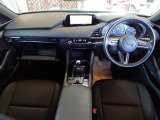 MAZDA3ファストバック 1.5 15S ツーリング 