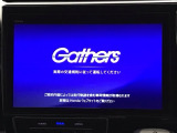 【オーディオ機能】ナビに一体のオーディオは、フルセグTVの他にDVD/CDプレーヤーを装備♪もちろんFM/AMラジオもお聞きいただけますよ♪