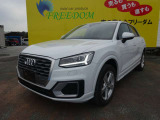 Q2 1.4 TFSI シリンダー オンデマンド スポーツ 