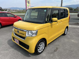 N-BOX G ホンダセンシング 