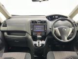 セレナ 2.0 ハイウェイスター Vセレクション+Safety S-HYBRID 修復歴無し