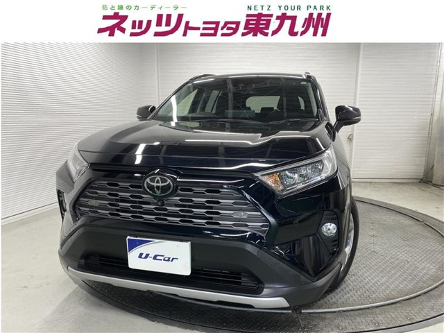 RAV4  2.0 G 4WD
