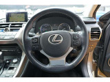 NX 300h バージョンL メーカーナビ バックカメラ 本革シート