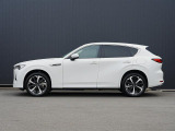 CX-60 3.3 XD ハイブリッド エクスクルーシブモダン ディーゼル 4WD 