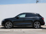 Q5 ハイ スタイル ディーゼル 4WD 
