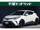 トヨタ C-HR