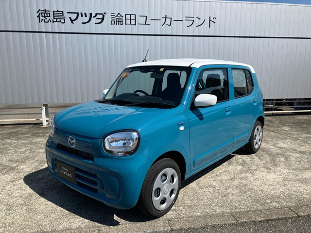 キャロル  ハイブリッド GS