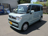 スペーシア ハイブリッド(HYBRID)  X 