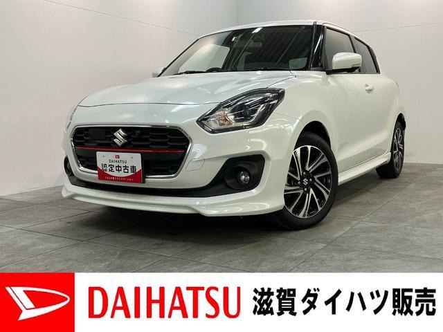 スイフト 1.2 RS 