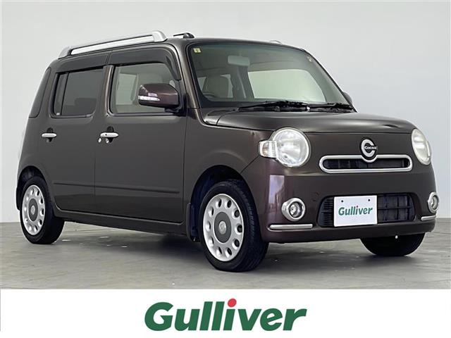 ミラココア プラス L 4WD 修復歴無し