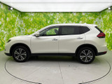 エクストレイル 2.0 20Xi 4WD 