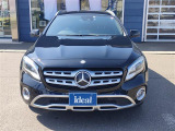 GLAクラス GLA220 4マチック 4WD 