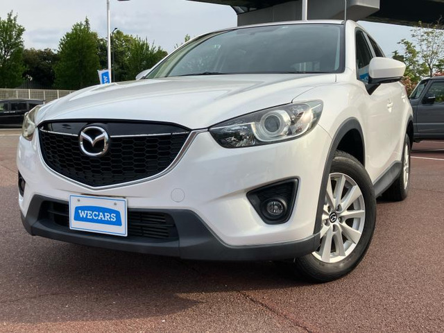 CX-5 2.2 XD 