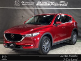 マツダ CX-5