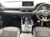 CX-5 2.0 20S ブラックトーンエディション 
