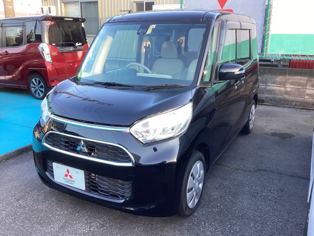 eKスペース G セーフティ パッケージ 4WD 
