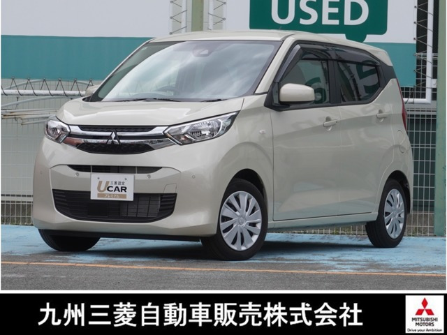eKワゴン G 