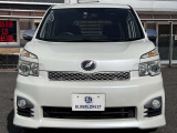 ヴォクシー 2.0 ZS 煌II 