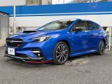 レヴォーグ 2.4 STI スポーツR EX 4WD 