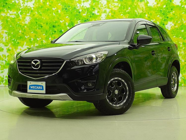 CX-5 2.2 XD Lパッケージ 4WD 