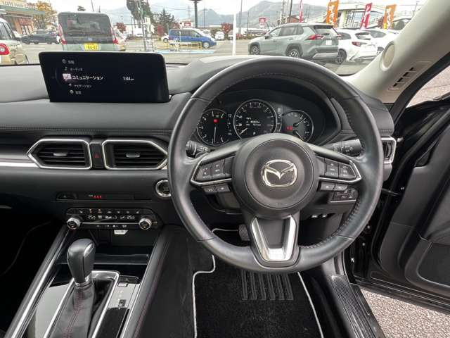マツダ CX-5 2.2 XD ブラックトーンエディション の中古車詳細