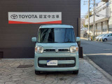 スペーシア ハイブリッド(HYBRID) G 