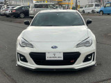 BRZ 2.0 STI スポーツ 