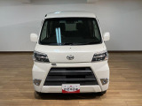 ハイゼットカーゴ クルーズ SAIII ハイルーフ 