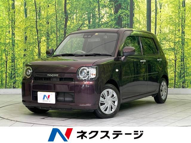 ミラトコット L SAIII 