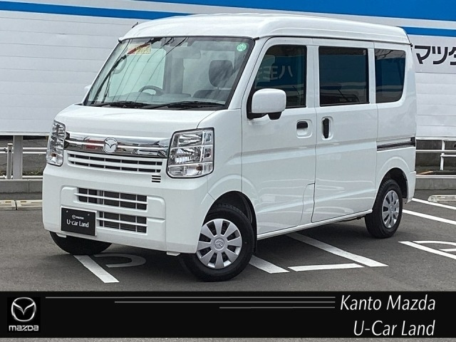 スクラム バスター ハイルーフ 