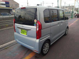 N-BOX G L ホンダセンシング 