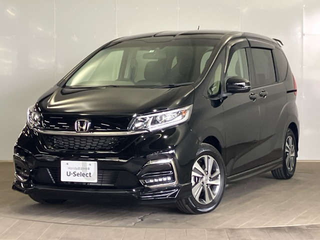 フリード 1.5 G ホンダセンシング 