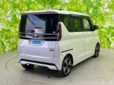 ルークス ハイウェイスター Gターボ プロパイロットエディション 