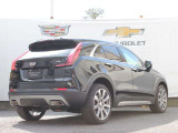 XT4 プラチナム 4WD 