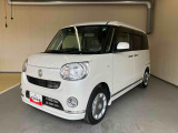 ムーヴキャンバス G メイクアップ リミテッド SAIII 