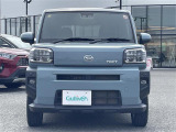 タフト G 4WD サンルーフ