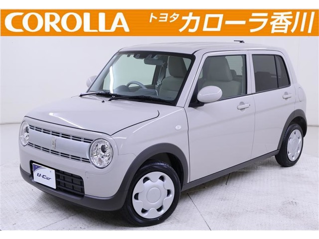 アルトラパン L 